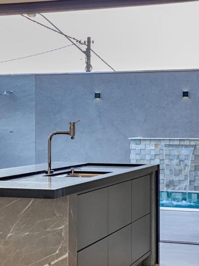 Casa à venda com 3 quartos, 149m² - Foto 10