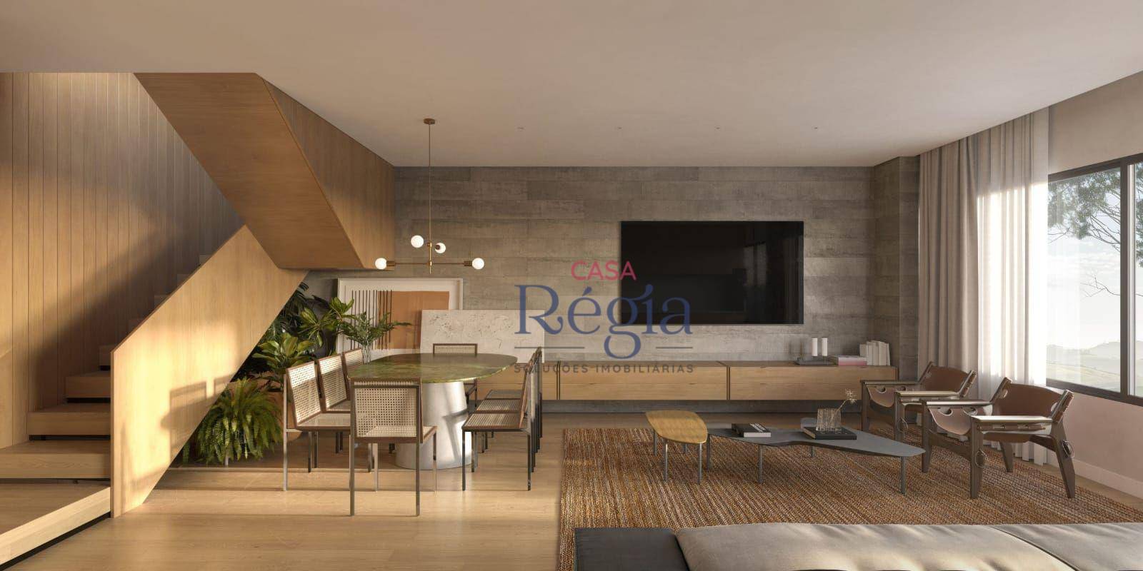 Apartamento, 2 quartos, 90 m² - Foto 4