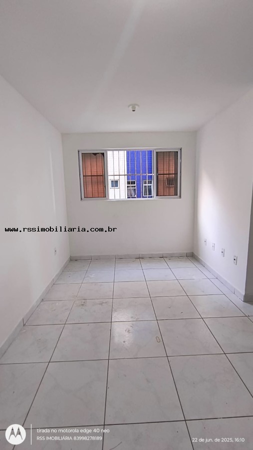 Apartamento para alugar com 2 quartos, 50m² - Foto 2