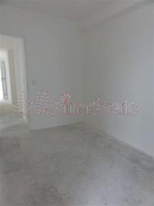 Apartamento à venda com 3 quartos, 186m² - Foto 6