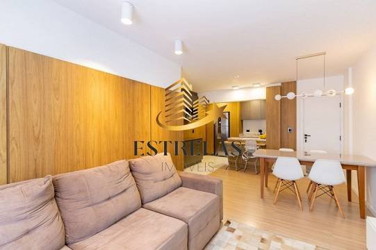 Apartamento à venda com 3 quartos, 77m² - Foto 3