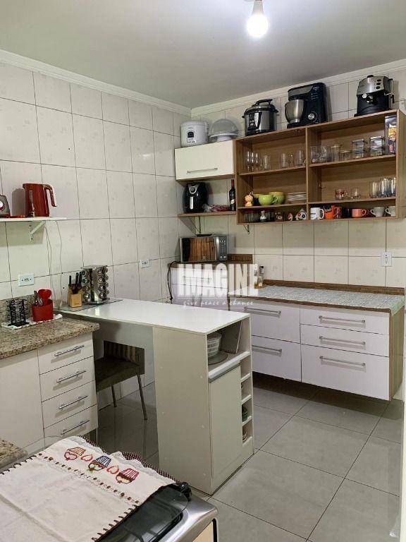 Sobrado à venda com 3 quartos, 110m² - Foto 10