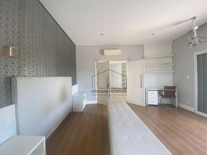 Casa de Condomínio à venda com 4 quartos, 608m² - Foto 23