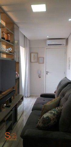 Apartamento à venda com 2 quartos, 43m² - Foto 13