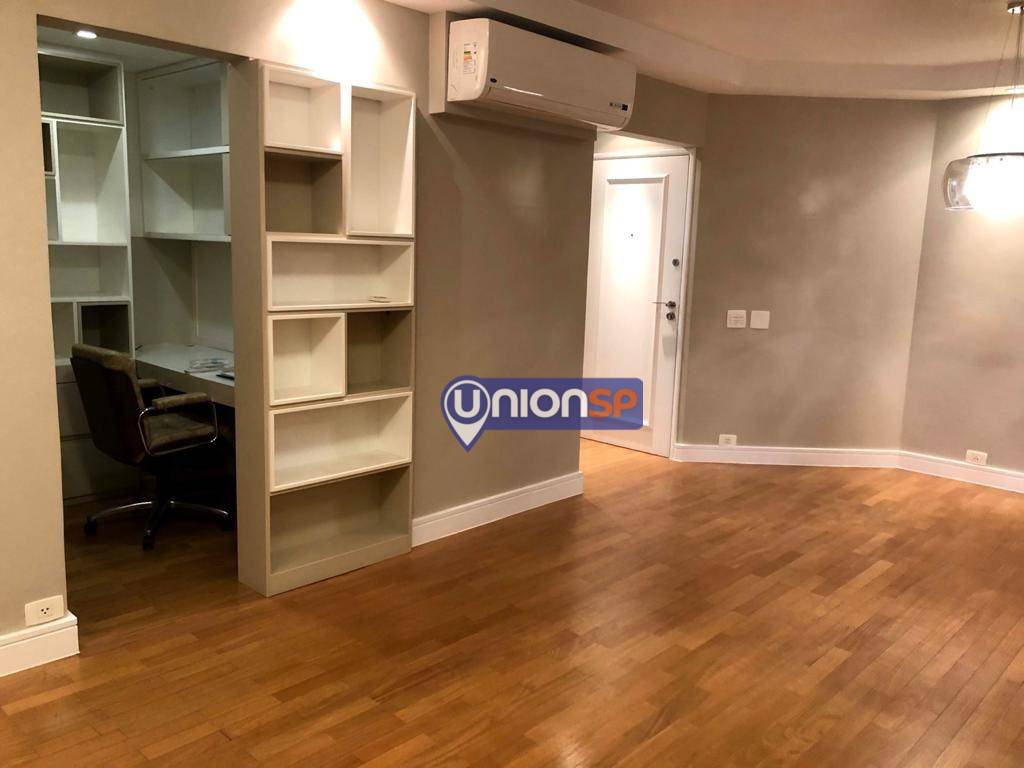 Apartamento à venda com 3 quartos, 111m² - Foto 3