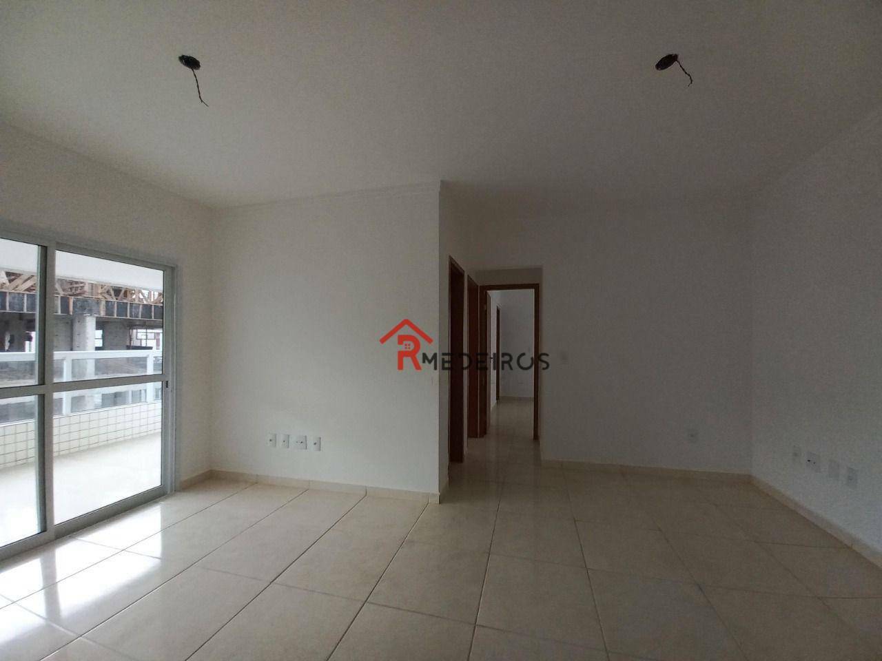 Apartamento à venda com 2 quartos, 87m² - Foto 3