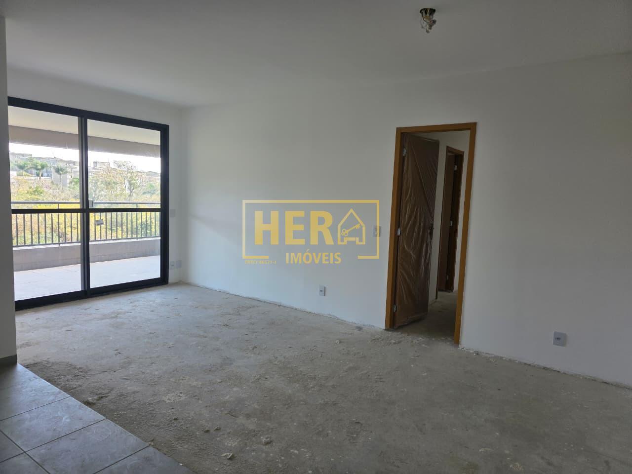 Apartamento à venda com 3 quartos, 103m² - Foto 4