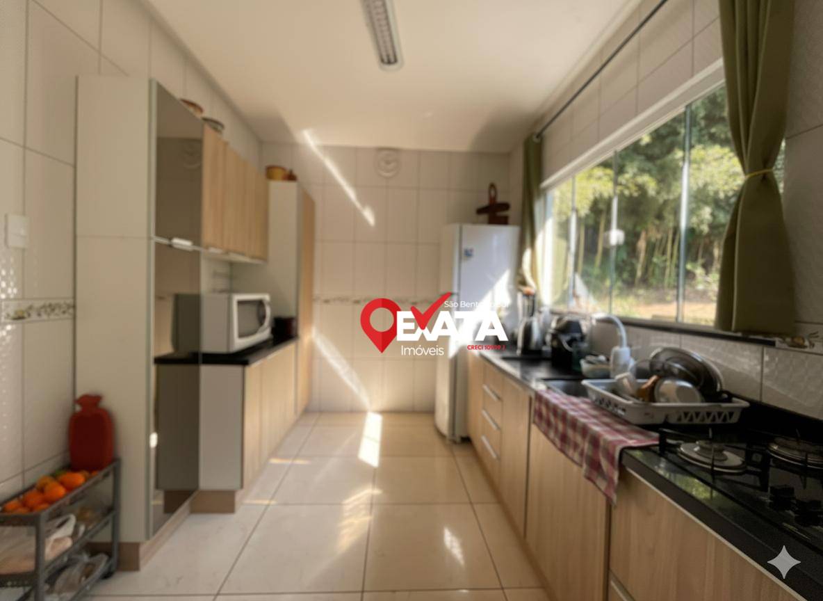 Casa, 2 quartos, 150 m² - Foto 19