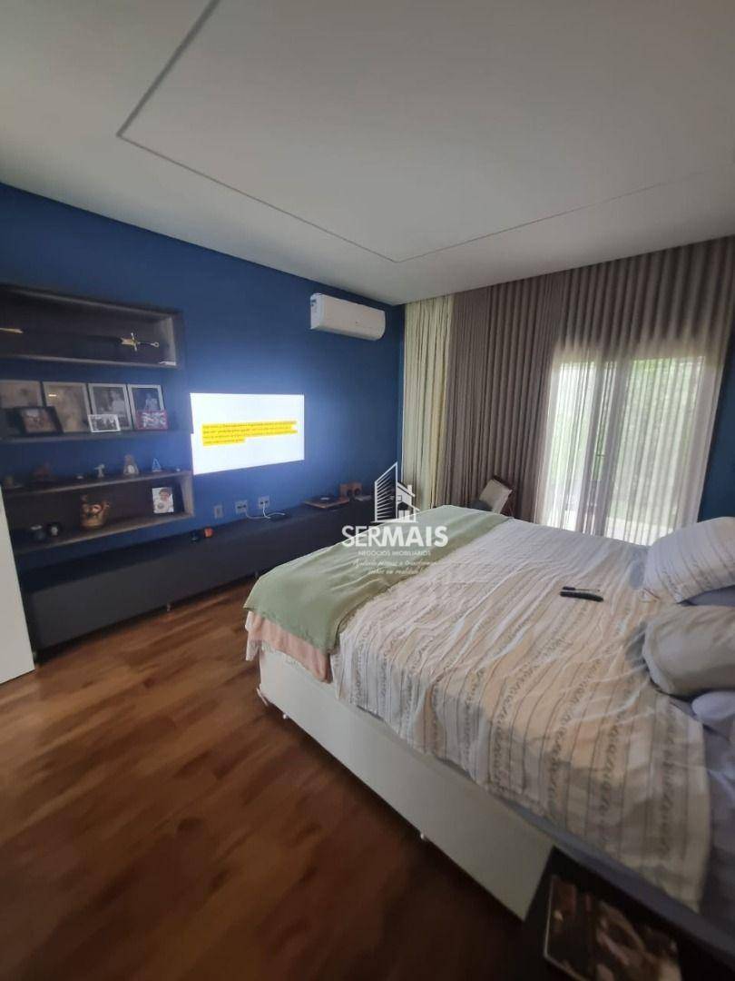 Casa de Condomínio à venda com 3 quartos, 256m² - Foto 4