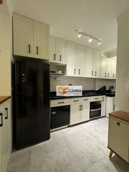 Apartamento, 2 quartos, 42 m² - Foto 3