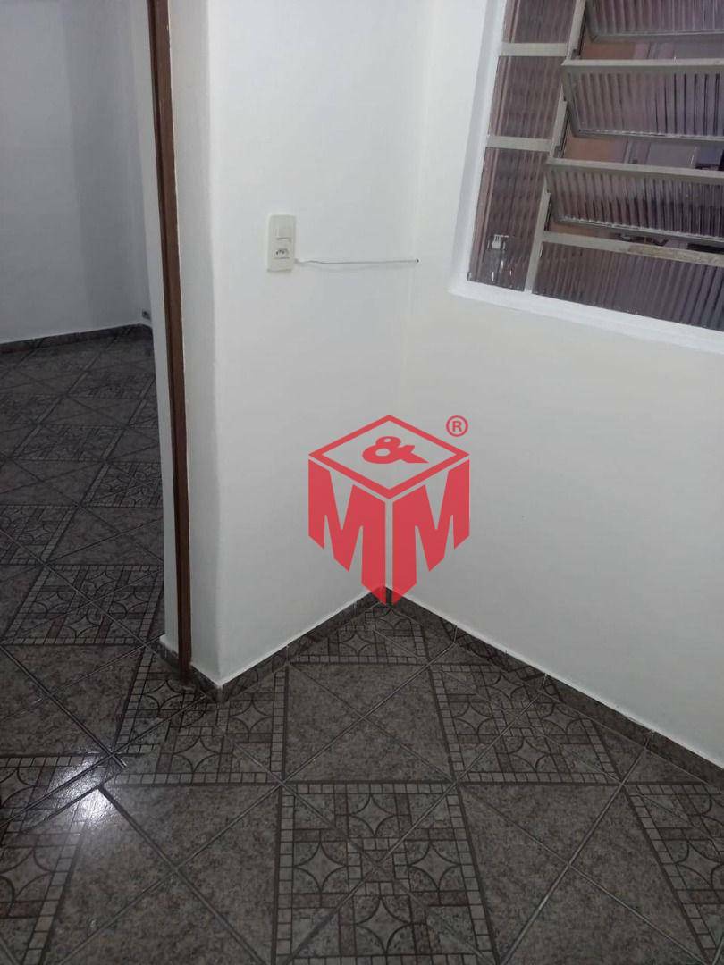 Sobrado à venda com 5 quartos, 190m² - Foto 12