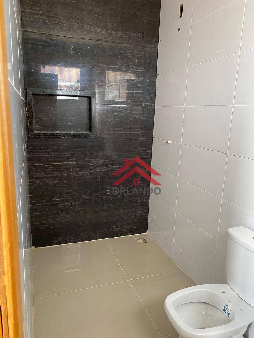 Apartamento à venda com 2 quartos, 62m² - Foto 9