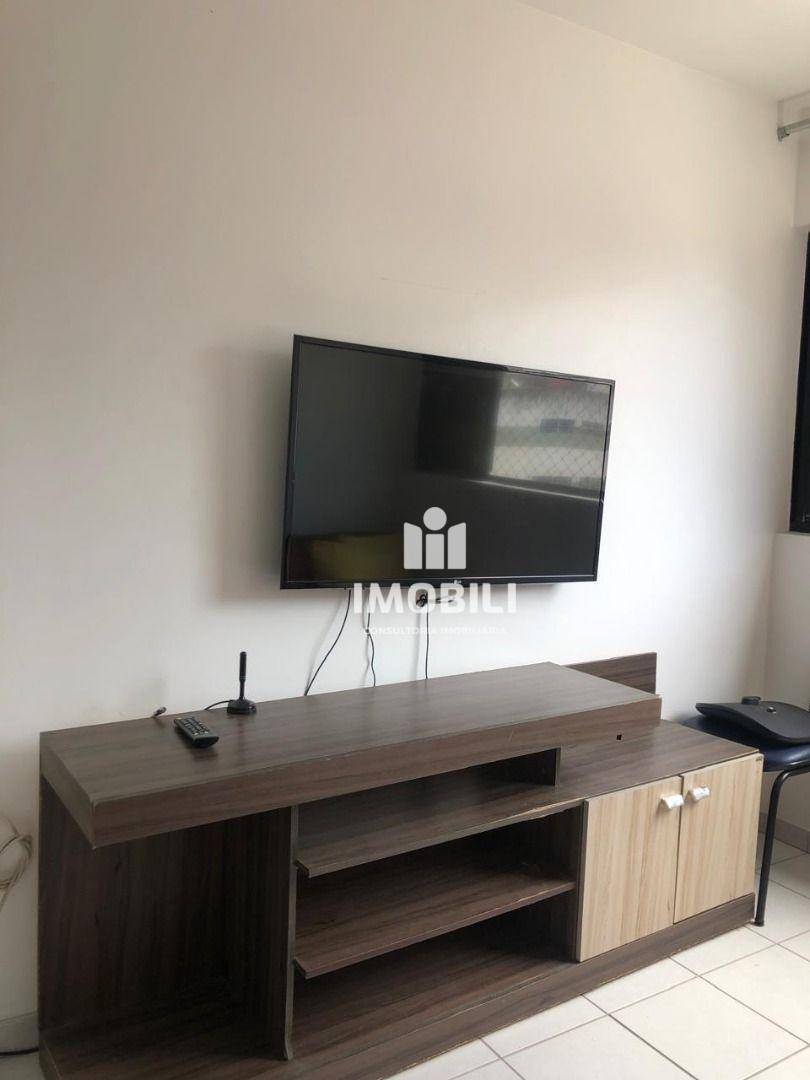 Apartamento à venda com 1 quarto, 36m² - Foto 6