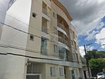 Apartamento à venda com 3 quartos, 90m² - Foto 2