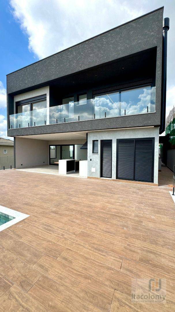 Casa de Condomínio à venda com 4 quartos, 300m² - Foto 22