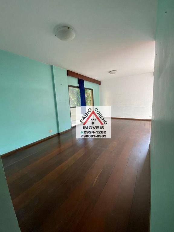 Apartamento à venda com 3 quartos, 135m² - Foto 13