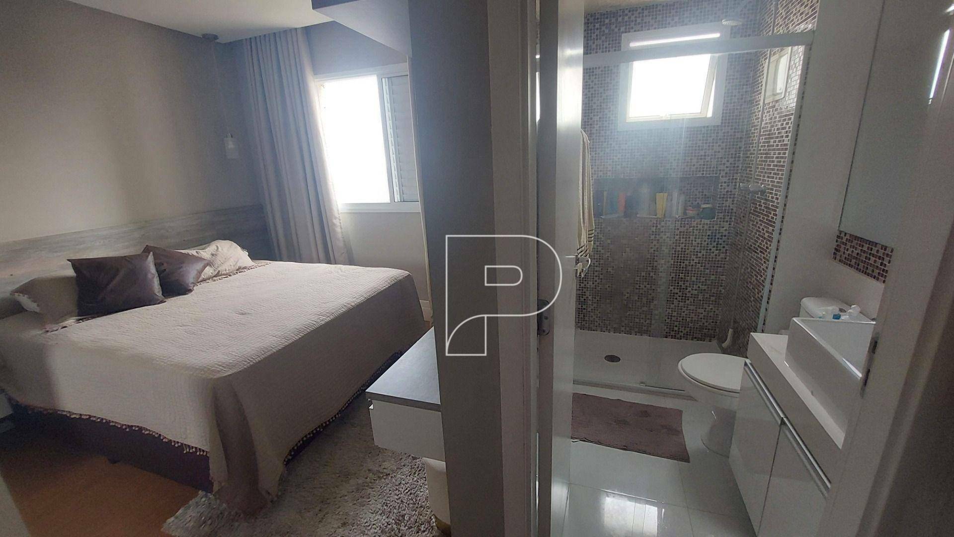 Apartamento à venda com 3 quartos, 106m² - Foto 18