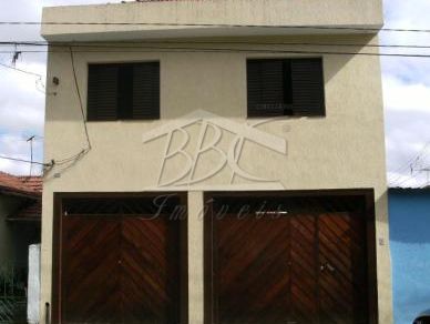 Sobrado, 2 quartos, 240 m² - Foto 1