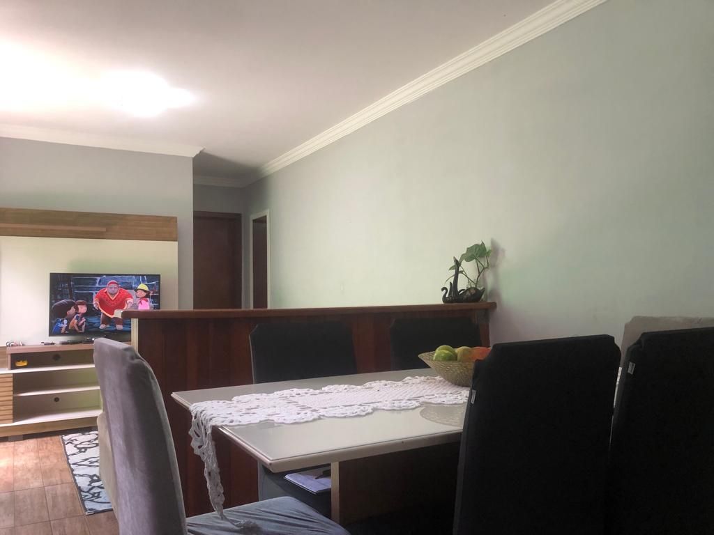 Casa à venda com 2 quartos, 62m² - Foto 10