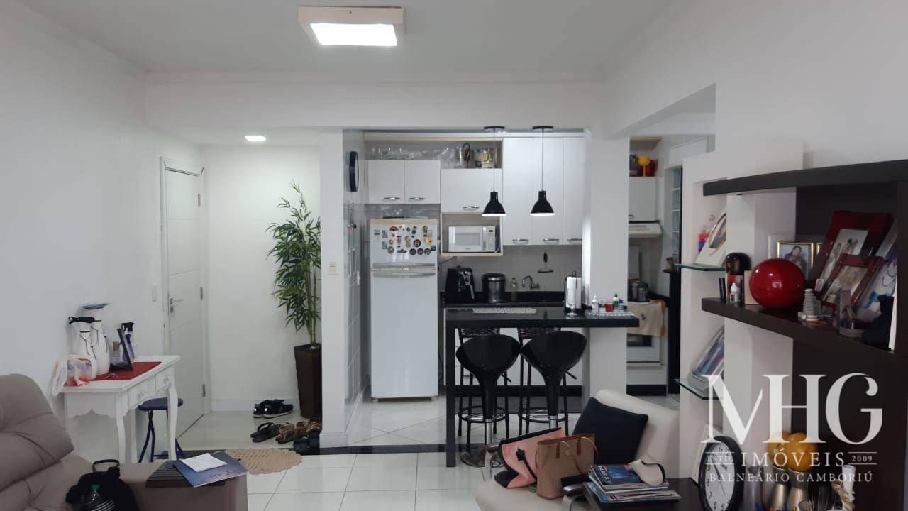 Apartamento à venda com 3 quartos, 105m² - Foto 12