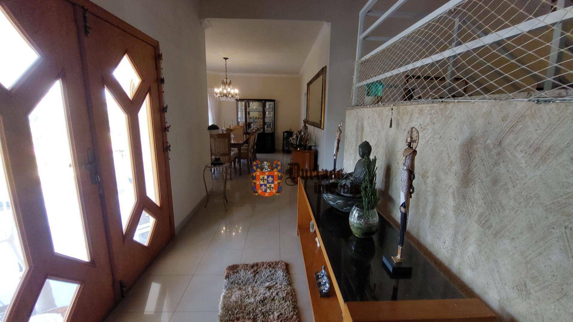 Sobrado à venda com 4 quartos, 330m² - Foto 112