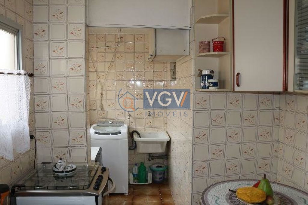 Apartamento à venda com 2 quartos, 62m² - Foto 10