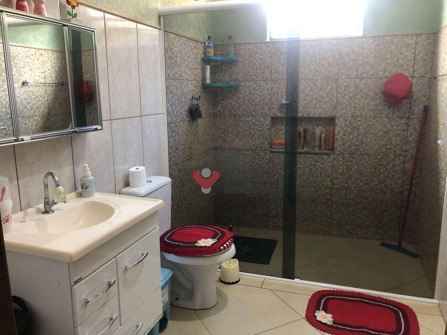 Casa à venda com 2 quartos, 123m² - Foto 16