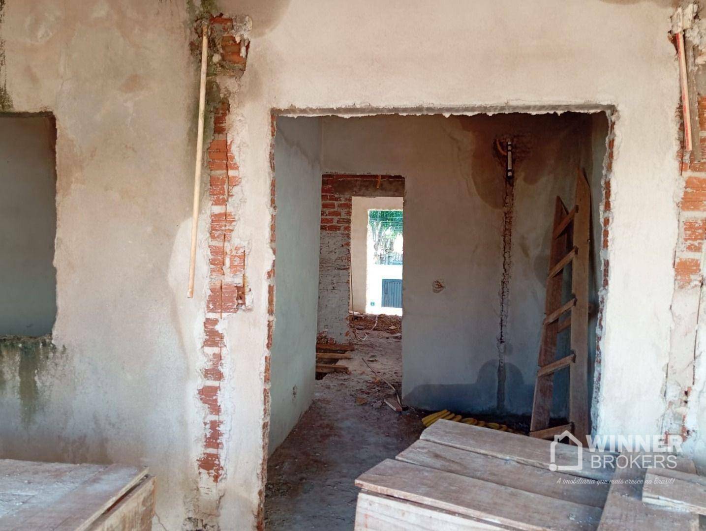 Sobrado à venda com 4 quartos, 170m² - Foto 19