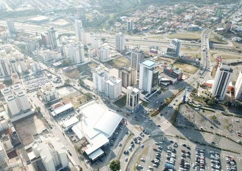 Conjunto Comercial-Sala para alugar, 135m² - Foto 21
