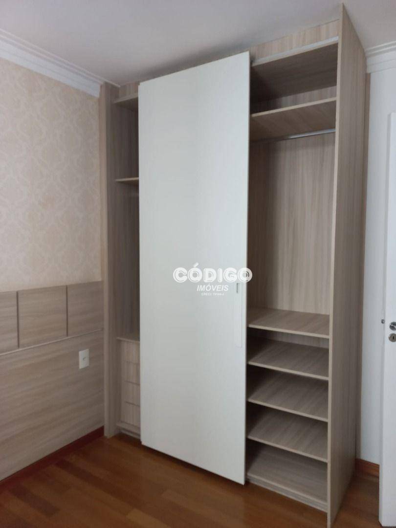 Apartamento à venda com 2 quartos, 54m² - Foto 9