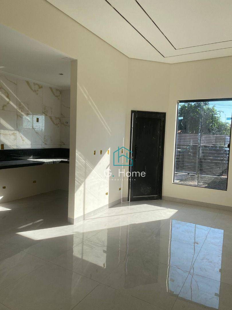 Casa, 3 quartos, 83 m² - Foto 2