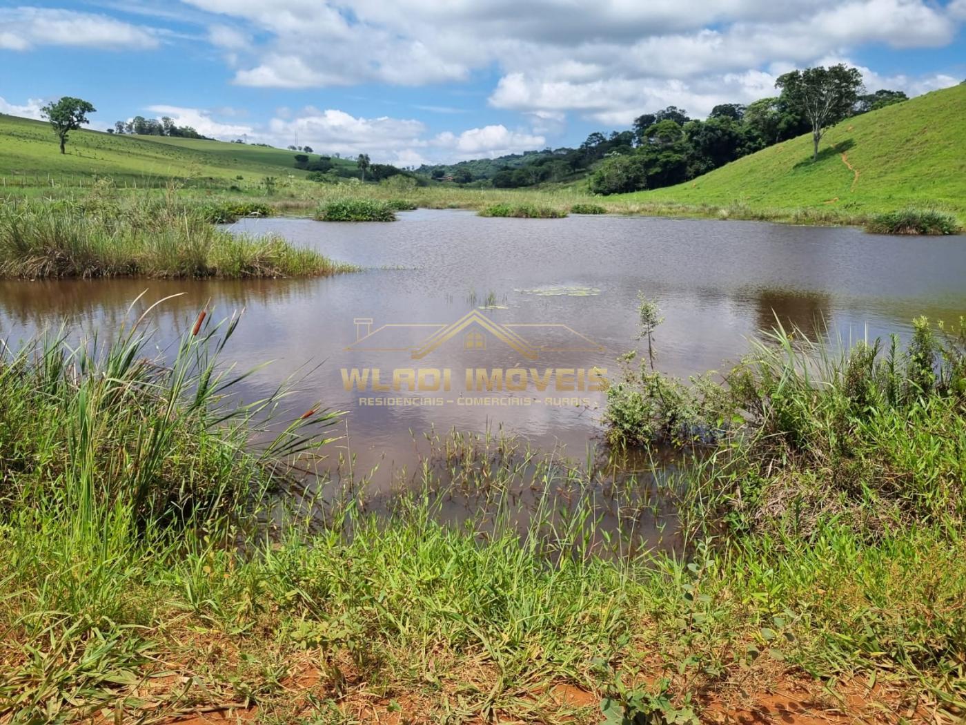 Fazenda à venda, 150m² - Foto 1