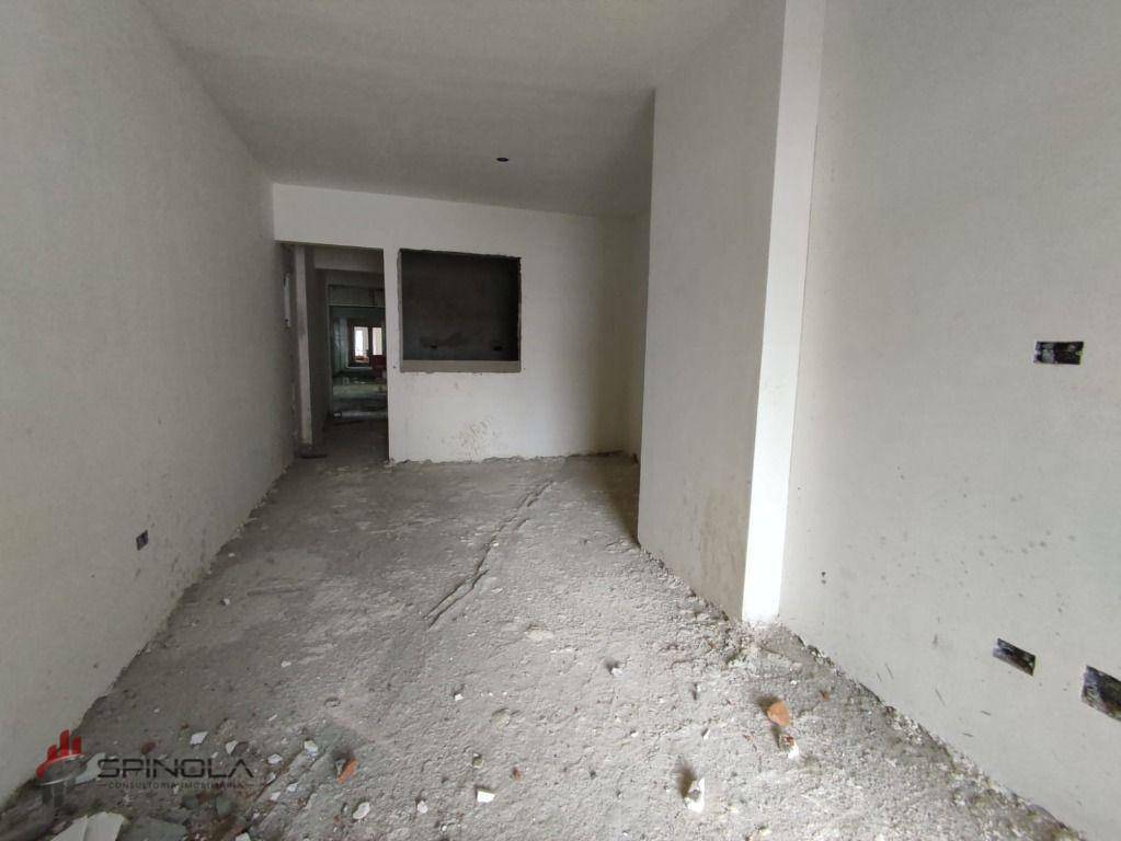 Apartamento à venda com 2 quartos, 83m² - Foto 2