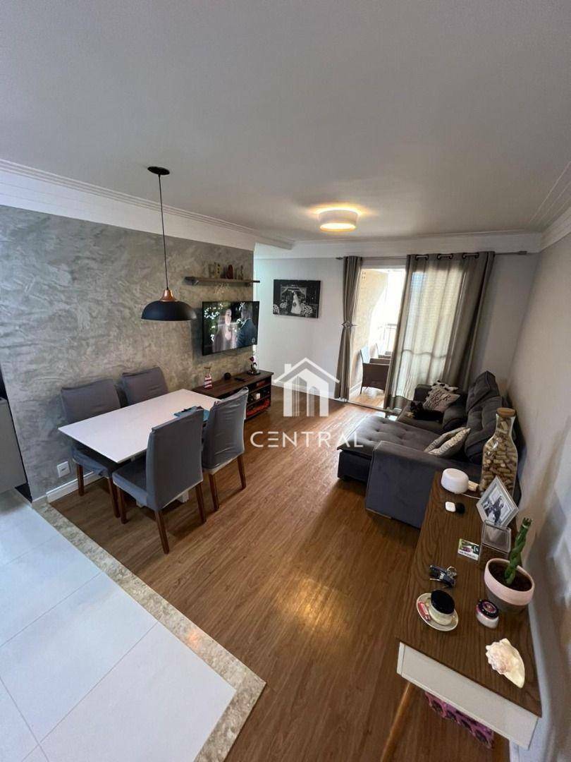 Apartamento à venda com 2 quartos, 54m² - Foto 18