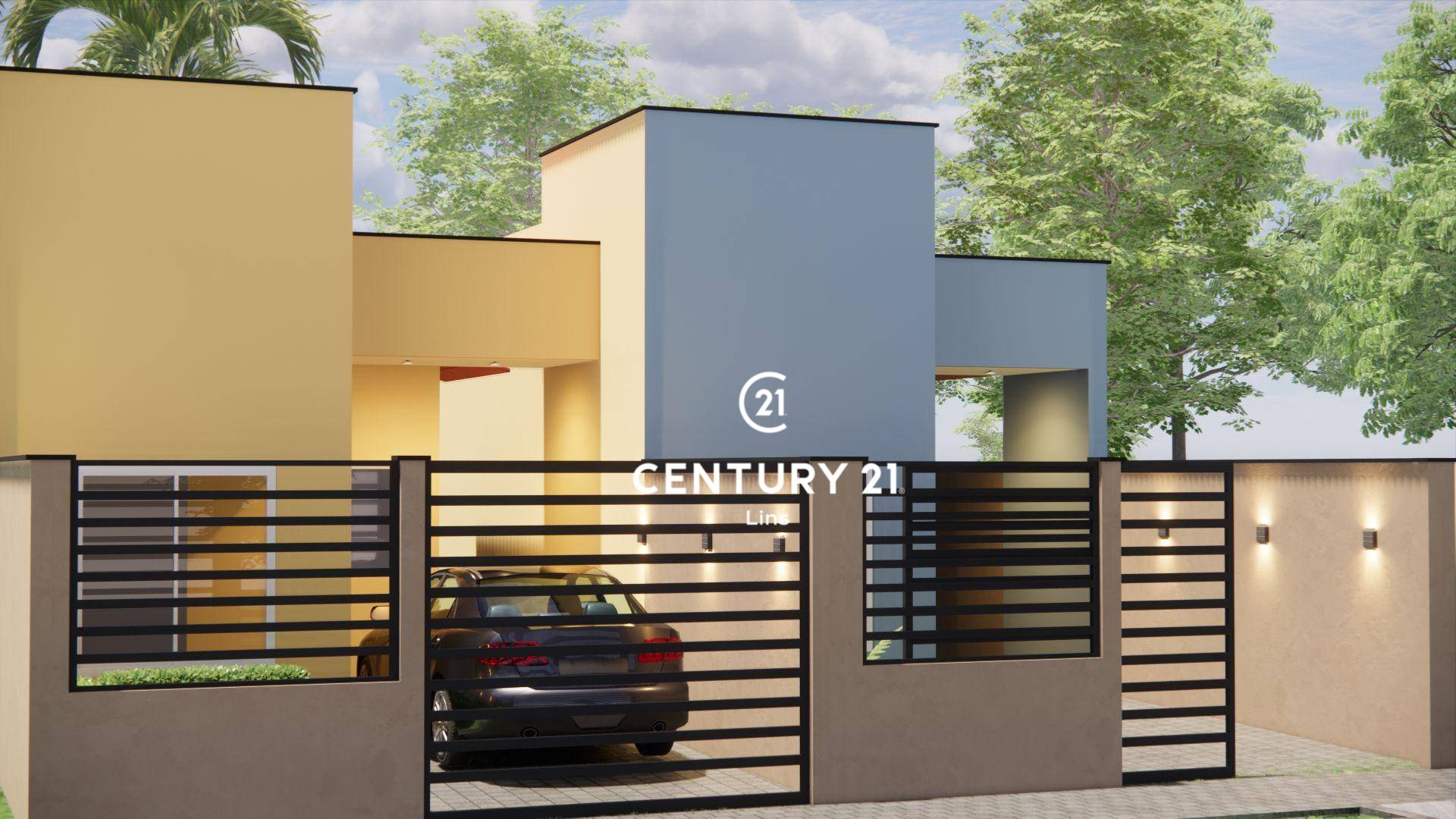 Casa, 2 quartos - Foto 4