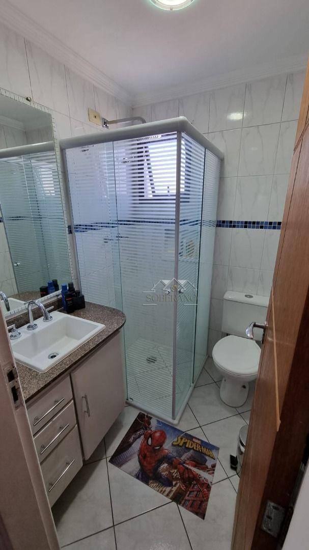 Apartamento à venda com 3 quartos, 75m² - Foto 29