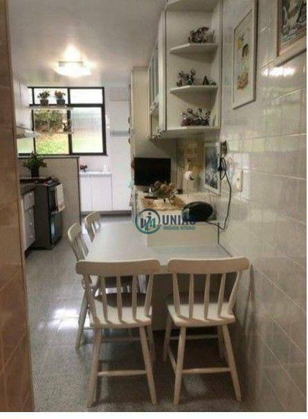 Apartamento à venda com 3 quartos, 120m² - Foto 9