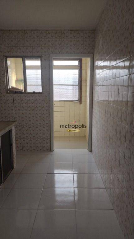 Apartamento à venda com 2 quartos, 55m² - Foto 3