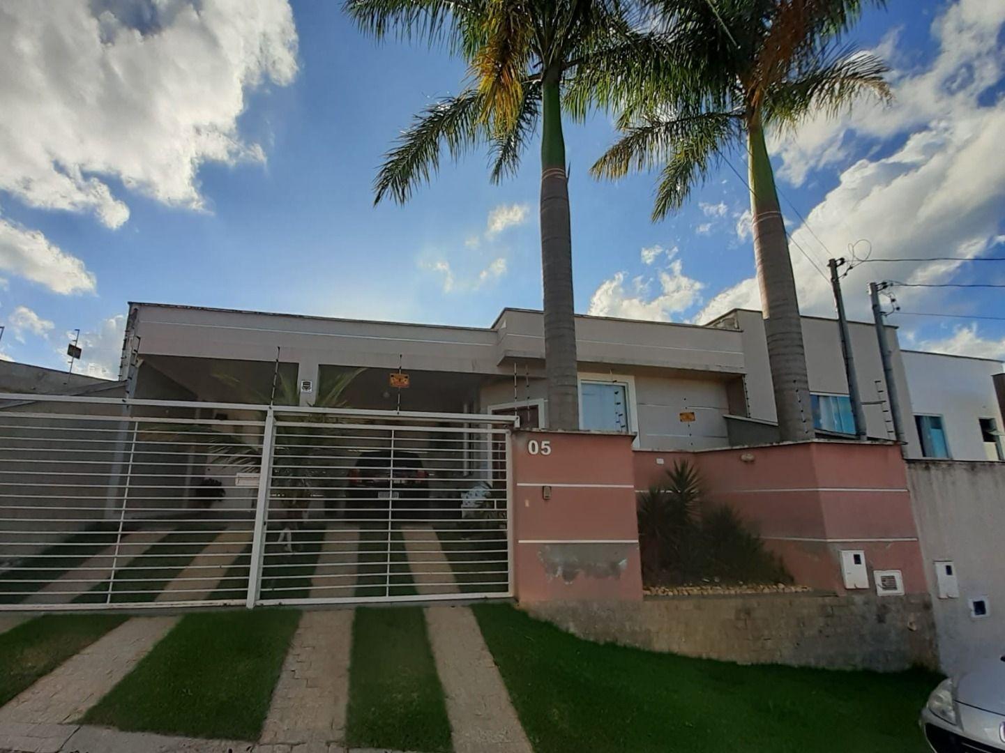 Casa à venda com 3 quartos, 200m² - Foto 5