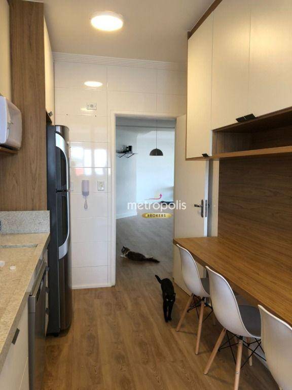 Apartamento à venda com 3 quartos, 131m² - Foto 14