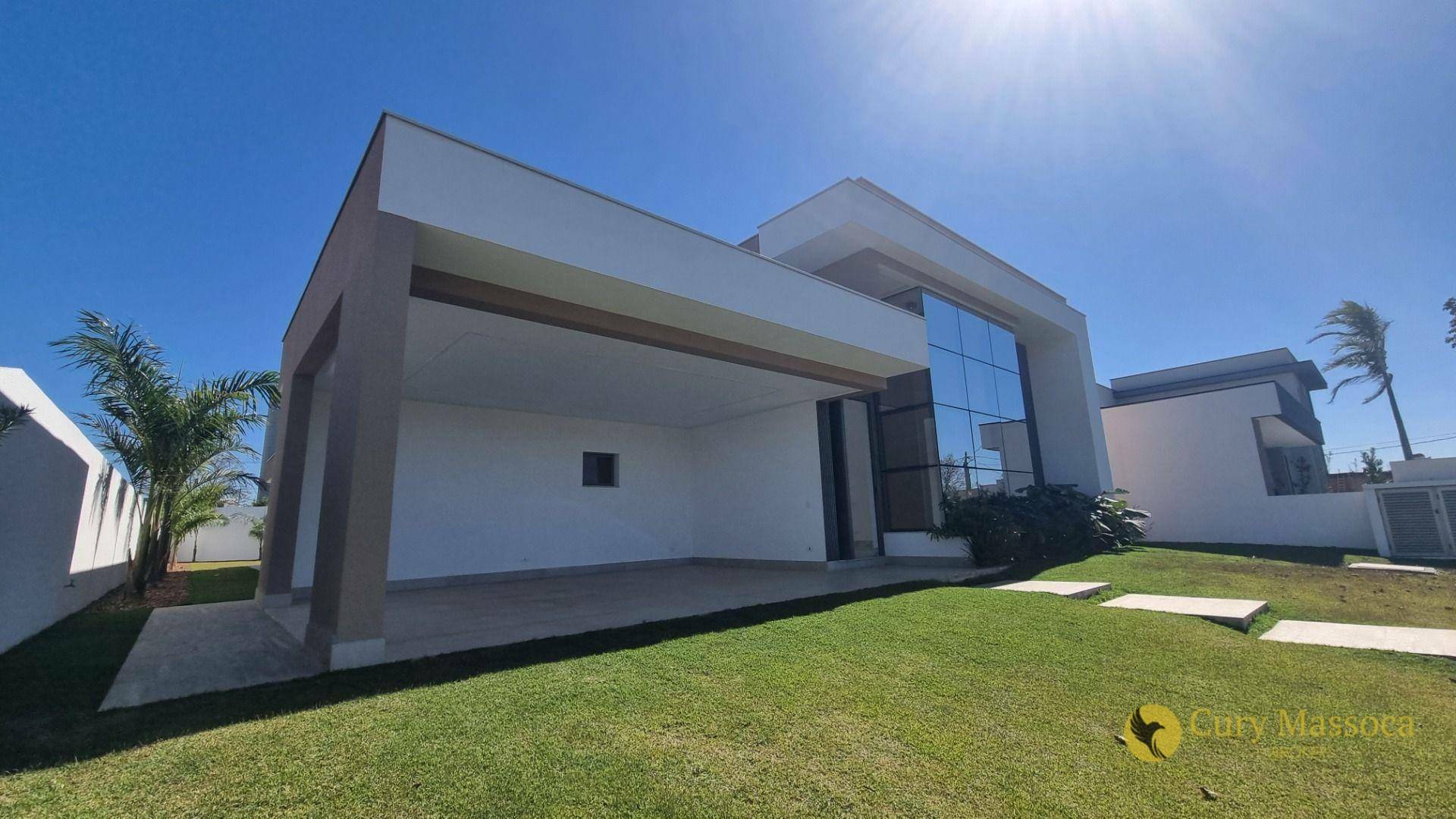 Casa de Condomínio à venda com 3 quartos, 288m² - Foto 43