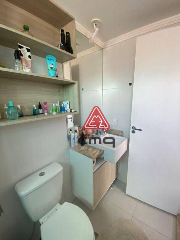 Apartamento à venda com 2 quartos, 61m² - Foto 25