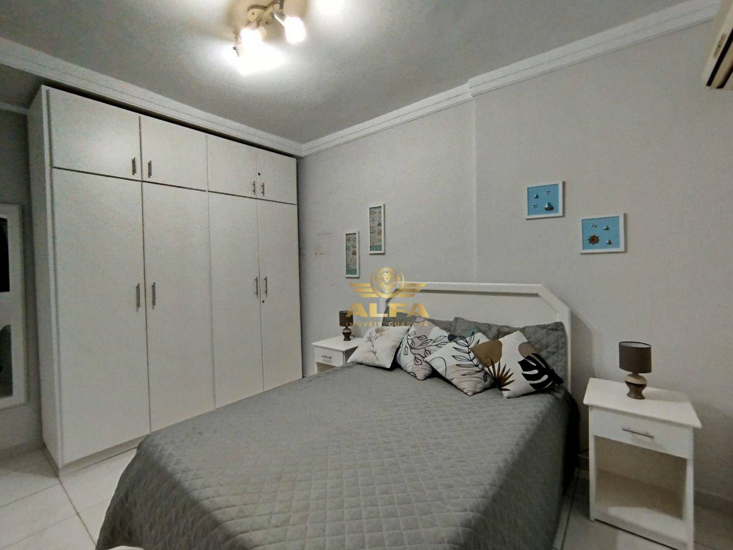 Apartamento à venda com 1 quarto, 55m² - Foto 7