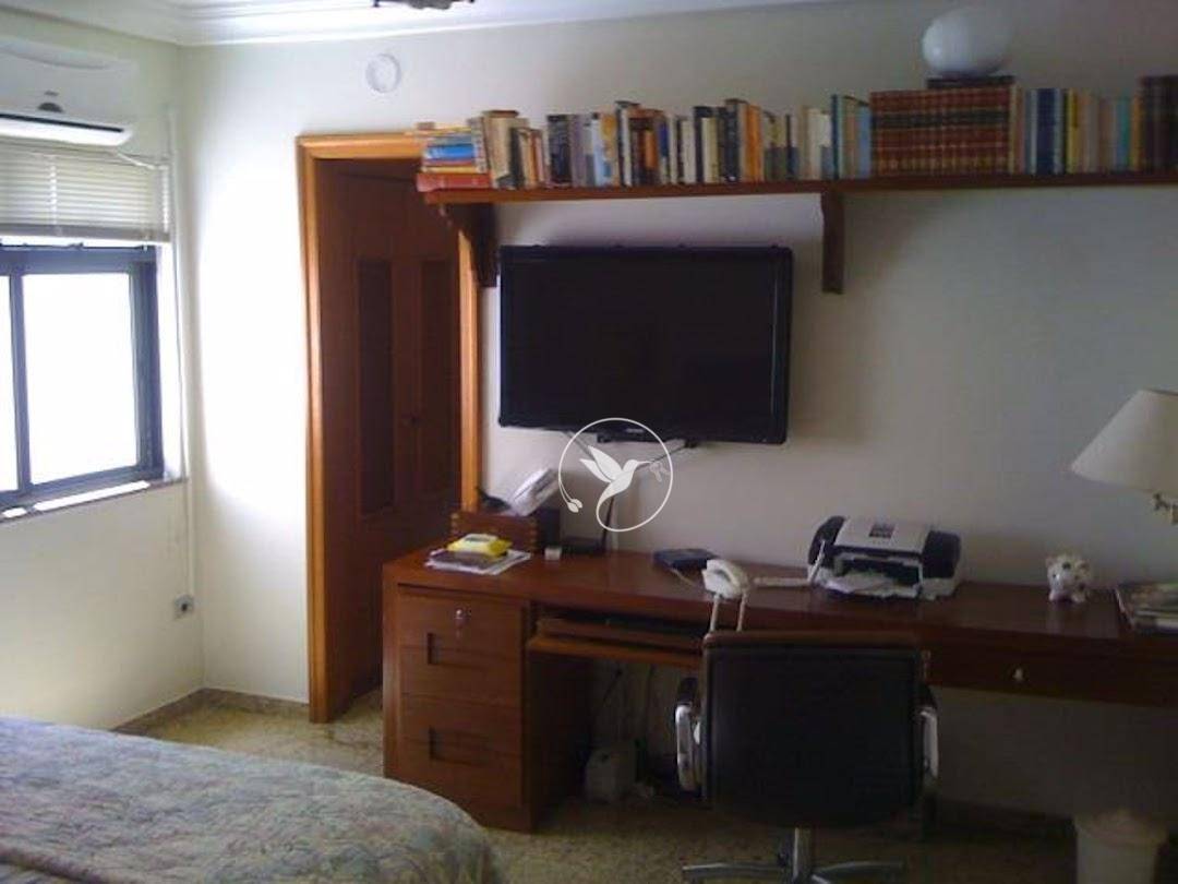 Cobertura à venda com 3 quartos, 185m² - Foto 3