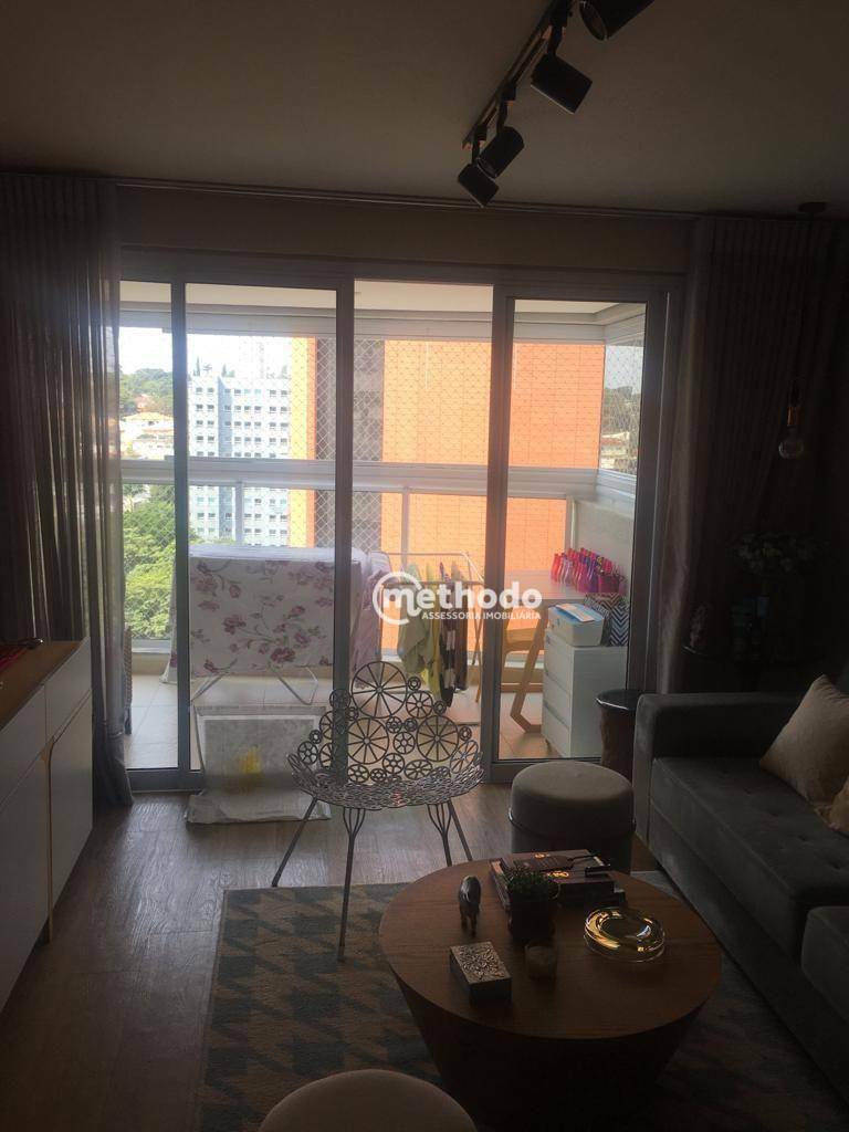 Apartamento para alugar com 3 quartos, 105m² - Foto 3