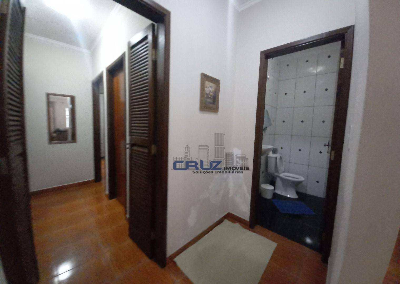 Casa à venda com 3 quartos, 125m² - Foto 9