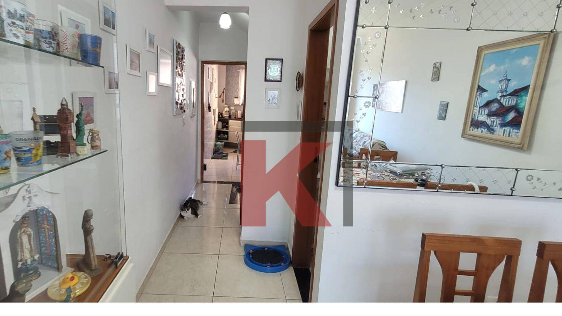 Casa, 3 quartos, 112 m² - Foto 5