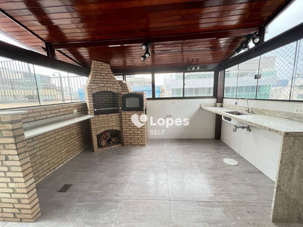 Cobertura, 3 quartos, 182 m² - Foto 3