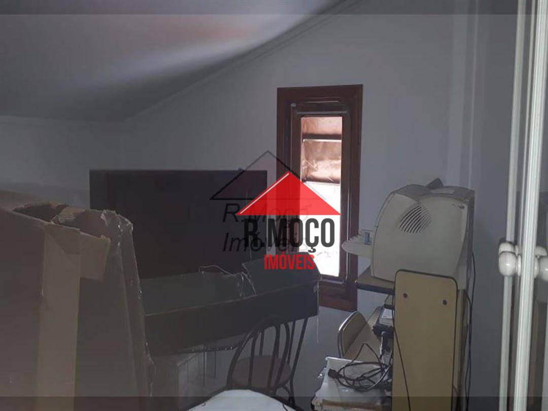 Sobrado à venda com 3 quartos, 300m² - Foto 29