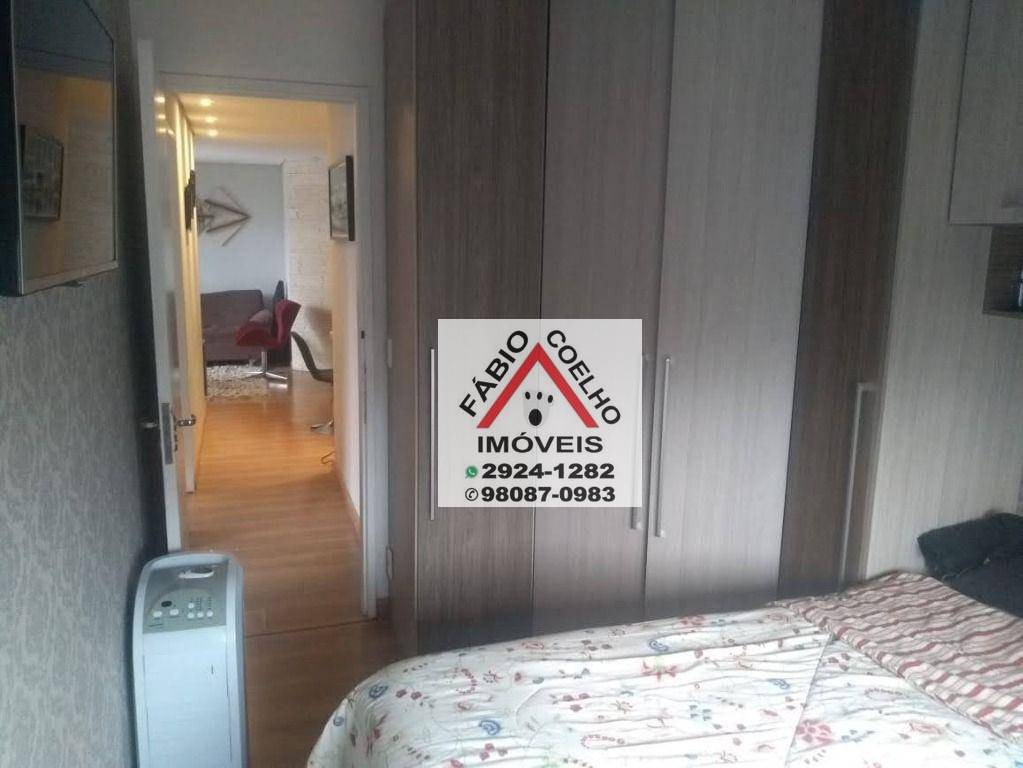 Apartamento à venda com 3 quartos, 74m² - Foto 5